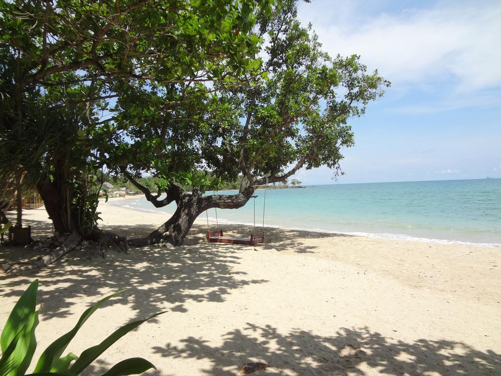 Relax Bay Resort Ko Lanta Exterior foto