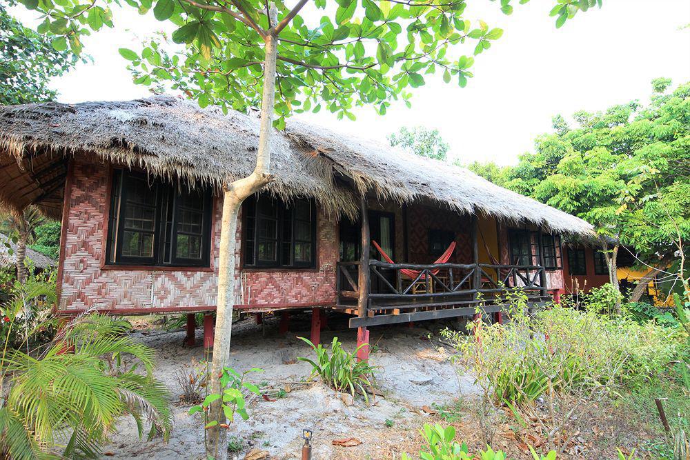 Relax Bay Resort Ko Lanta Exterior foto